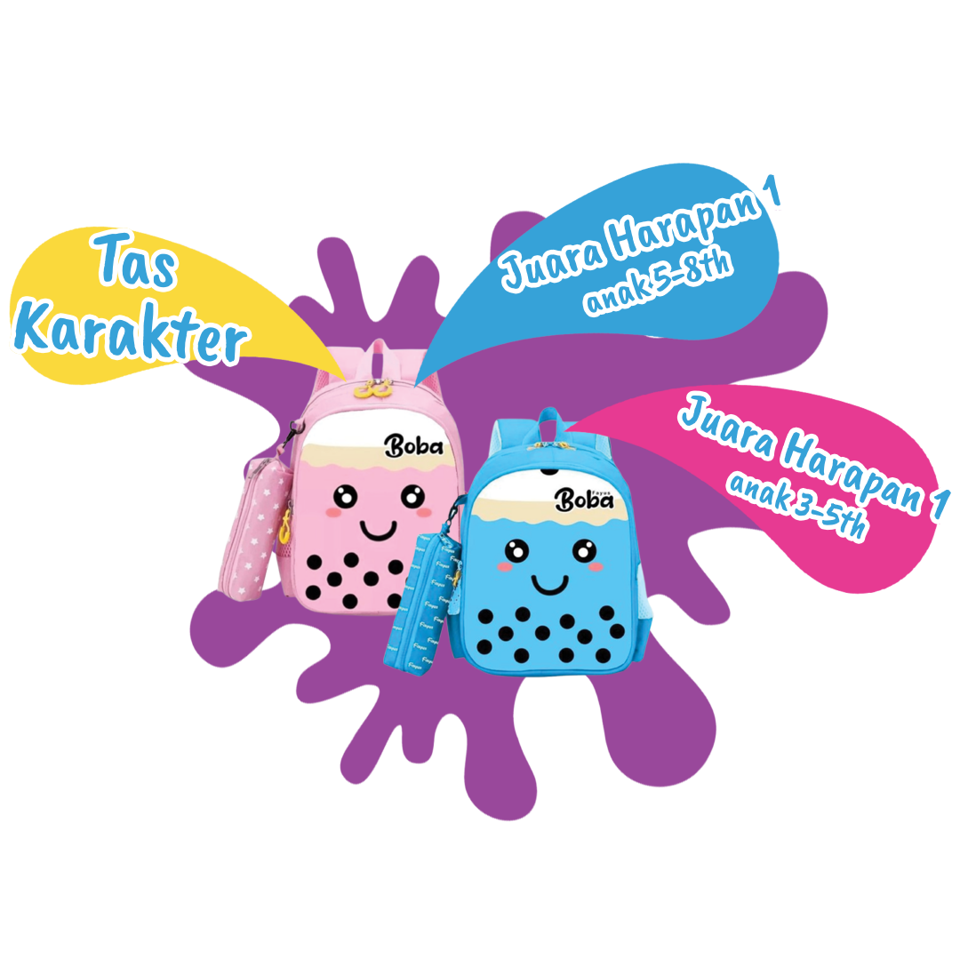 Hadiah juara 3: Tablet